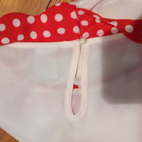 Disney Collection Blouse - Picture 3 of 6